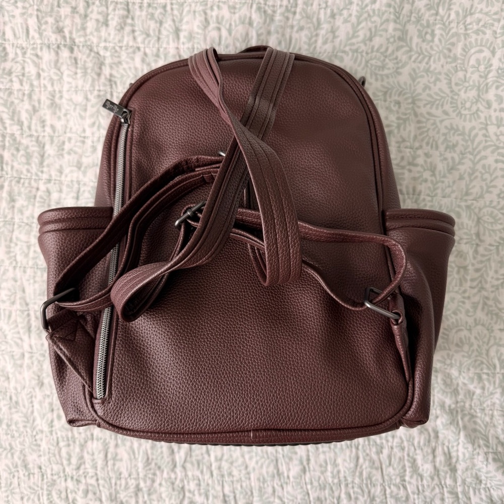 Itzy Ritzy Mini Plus Diaper Bag - Picture 3 of 7